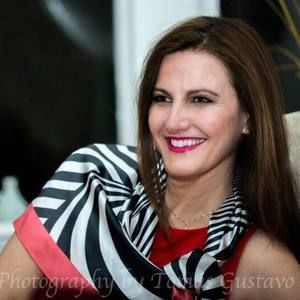 Meet your Posher, Tatiana